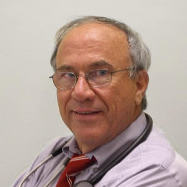 Clemens E. Hallman, MD