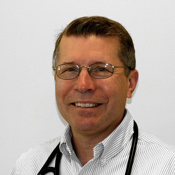 Robert M. Wheeler MD