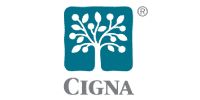 Cigna logo